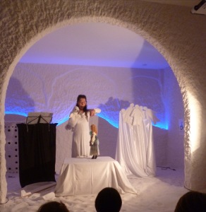 grotta