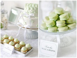 macarons